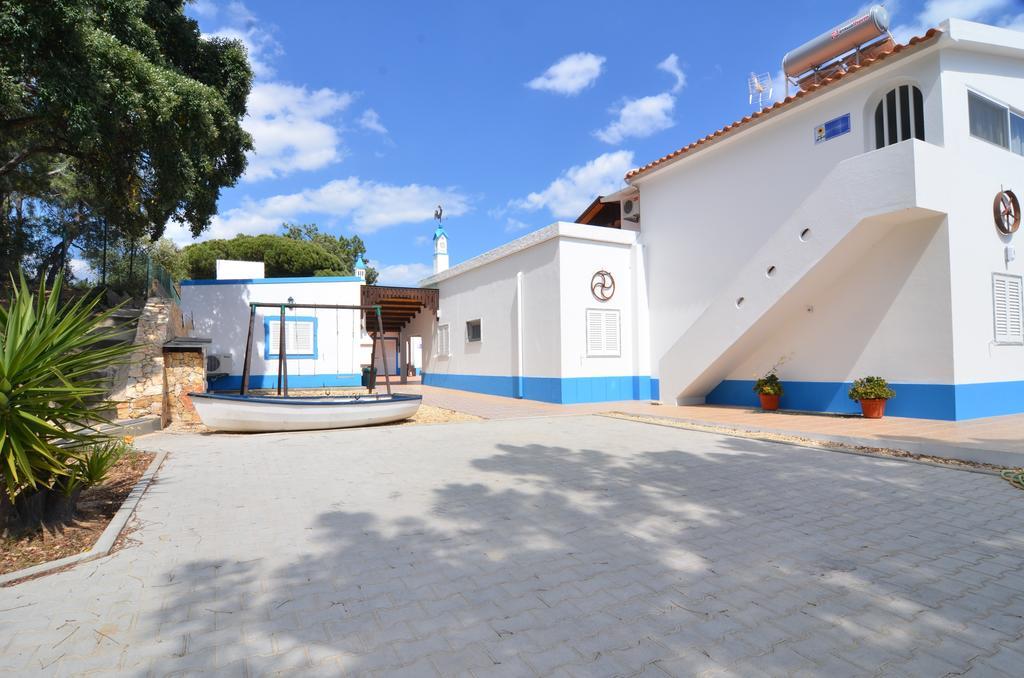 Vila Formosa - Nature In Your Hands Luz de Tavira Exterior photo