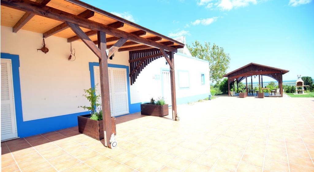Vila Formosa - Nature In Your Hands Luz de Tavira Exterior photo
