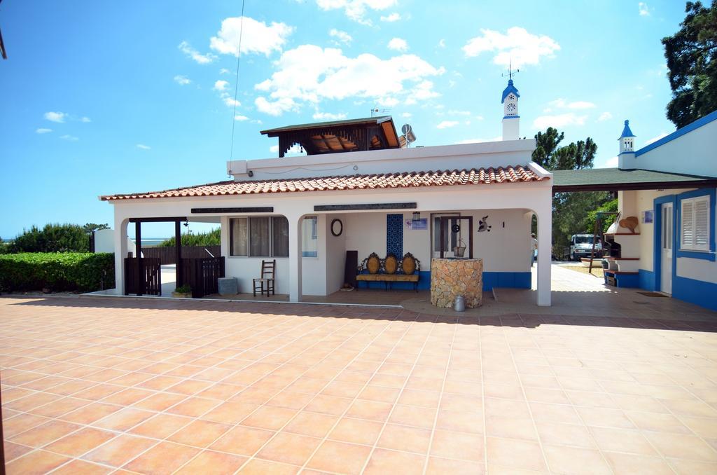 Vila Formosa - Nature In Your Hands Luz de Tavira Exterior photo