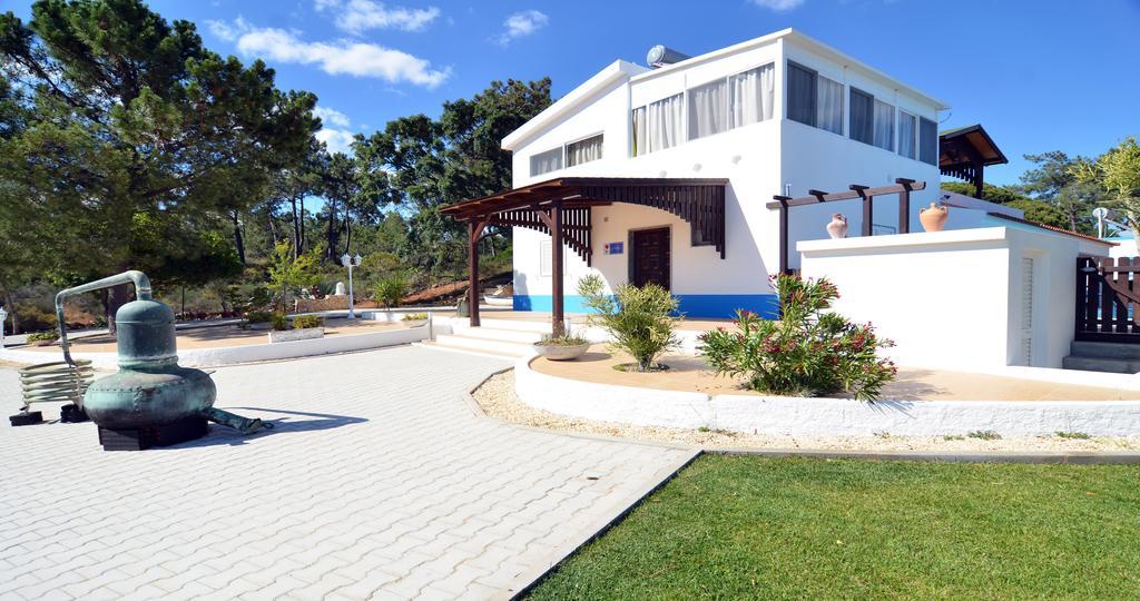 Vila Formosa - Nature In Your Hands Luz de Tavira Exterior photo