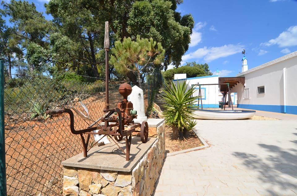 Vila Formosa - Nature In Your Hands Luz de Tavira Exterior photo