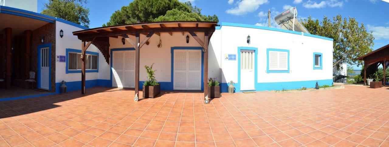 Vila Formosa - Nature In Your Hands Luz de Tavira Exterior photo