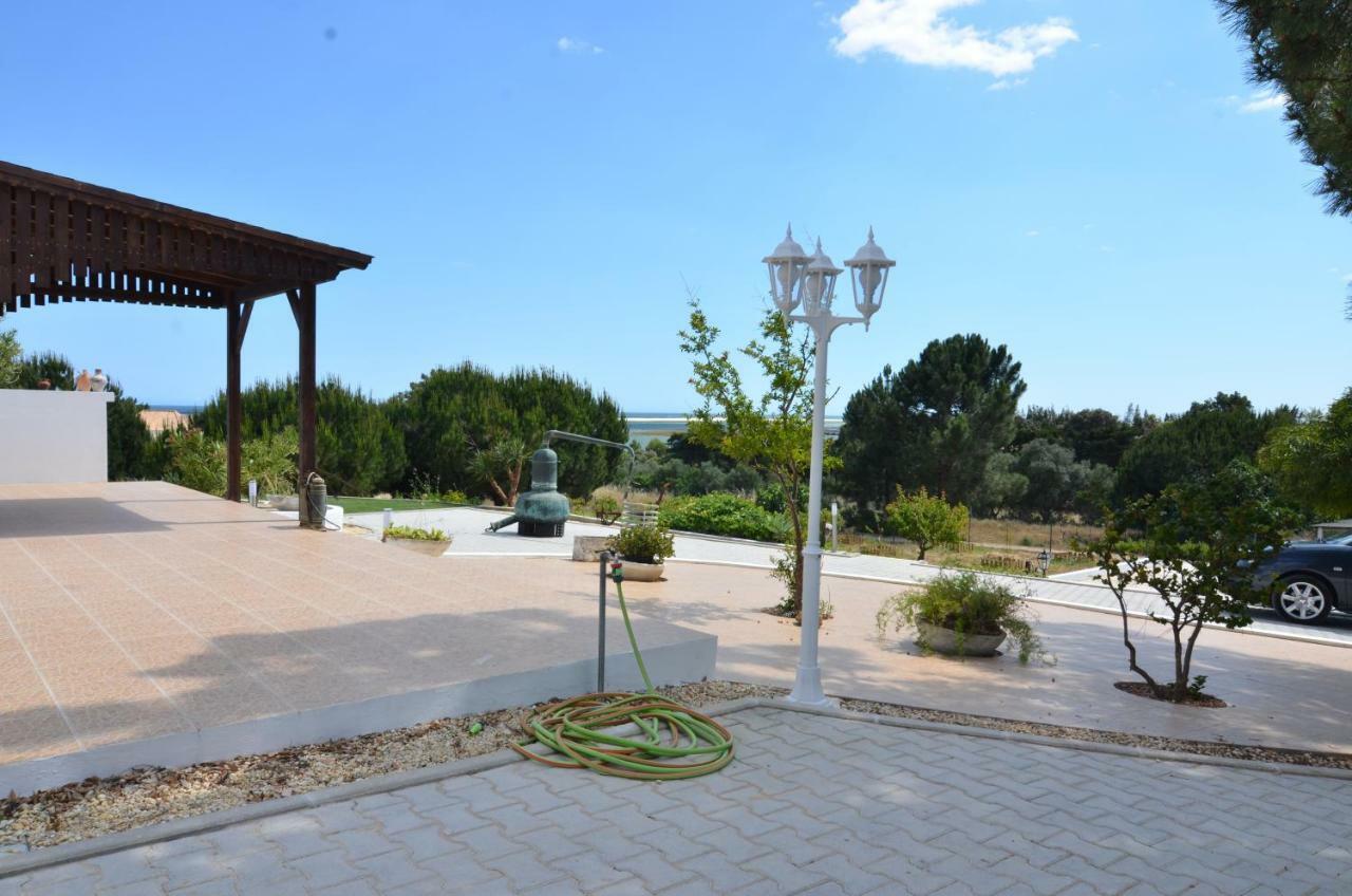 Vila Formosa - Nature In Your Hands Luz de Tavira Exterior photo