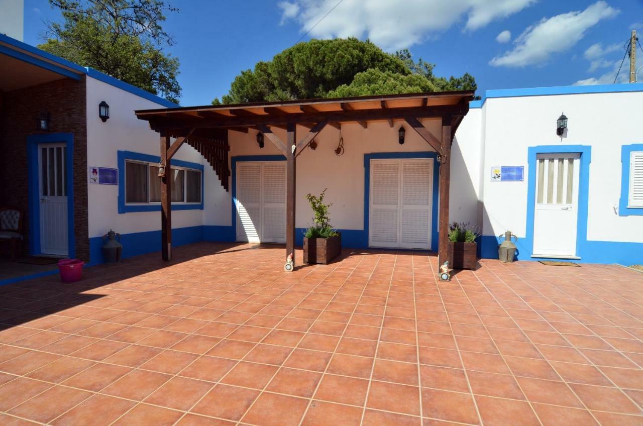 Vila Formosa - Nature In Your Hands Luz de Tavira Exterior photo