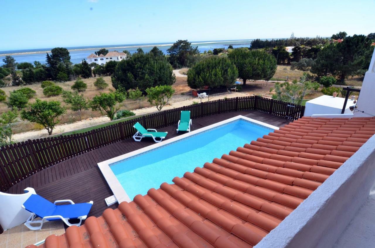 Vila Formosa - Nature In Your Hands Luz de Tavira Exterior photo