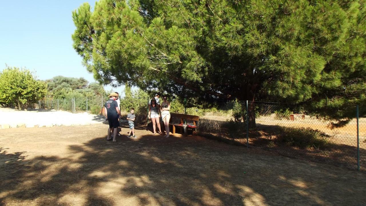 Vila Formosa - Nature In Your Hands Luz de Tavira Exterior photo