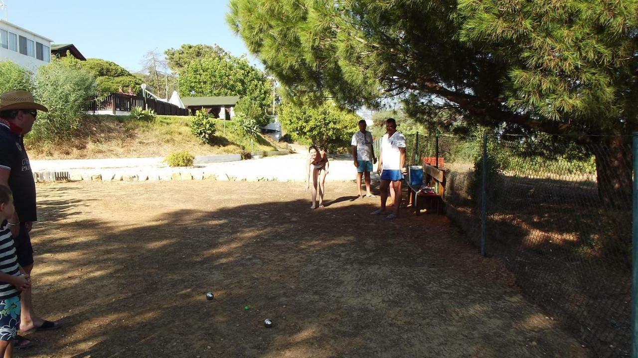 Vila Formosa - Nature In Your Hands Luz de Tavira Exterior photo