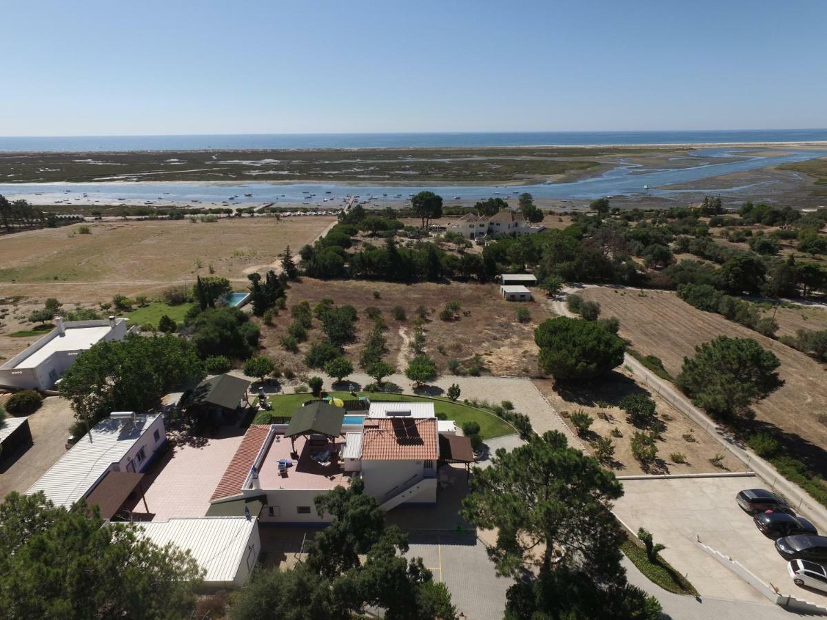 Vila Formosa - Nature In Your Hands Luz de Tavira Exterior photo
