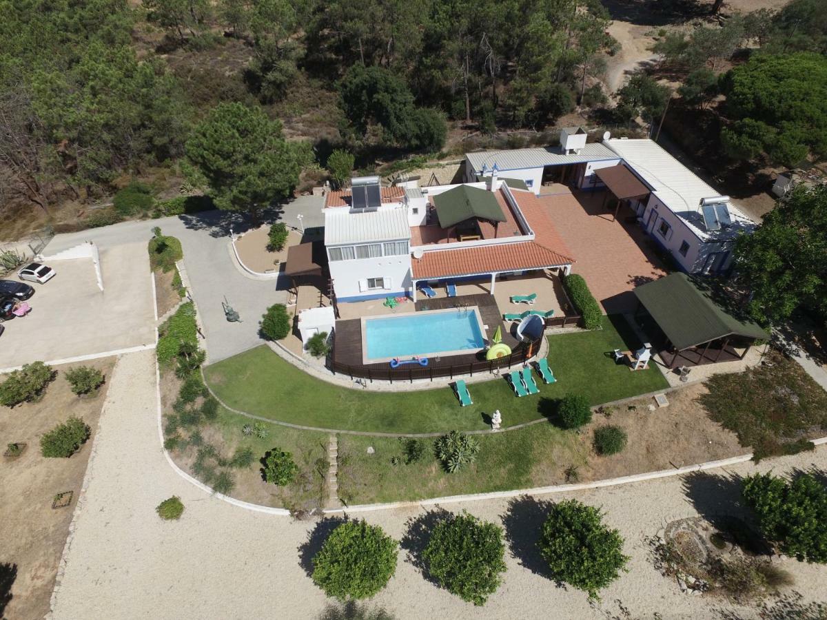Vila Formosa - Nature In Your Hands Luz de Tavira Exterior photo